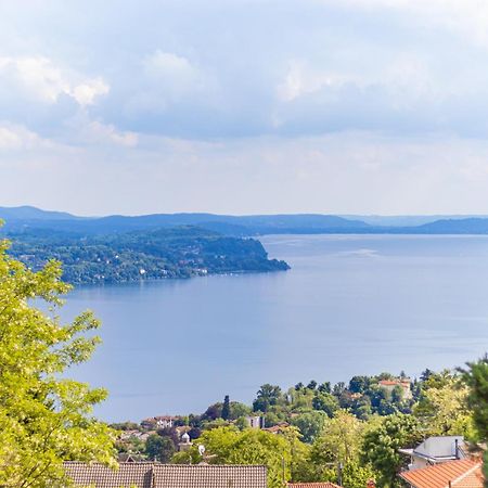 Casamina Vista Lago Verbania Arizzano Экстерьер фото