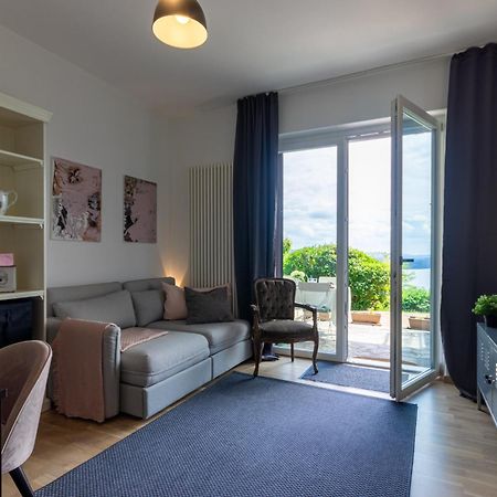 Casamina Vista Lago Verbania Arizzano Экстерьер фото